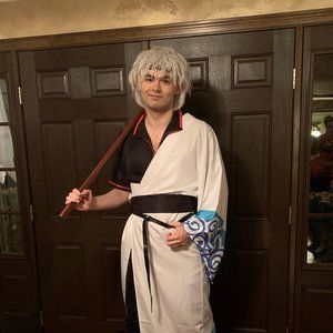 Meet your Posher, Rhys